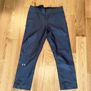 Under armor workout leggings